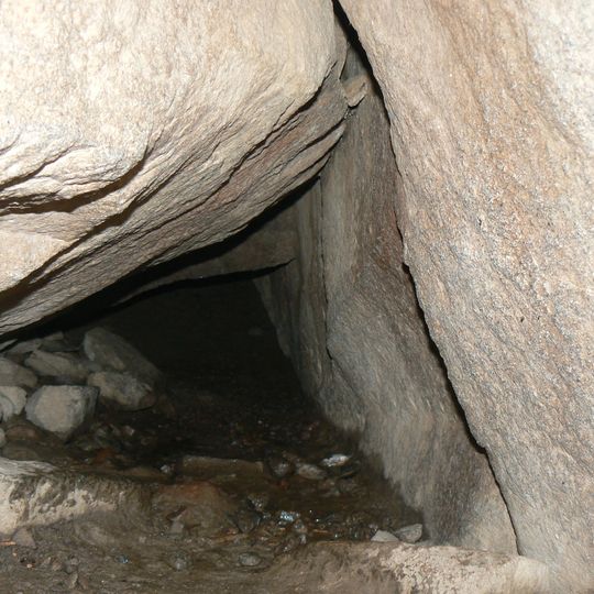 Höversbygrotte