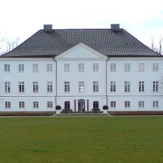 Schlossgut Groß-Schwansee