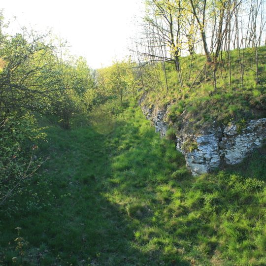 Szaniec ogniowy FS-29