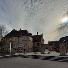 Steinhauermuseum Mühlbach