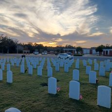 Tallahassee National Cemetery