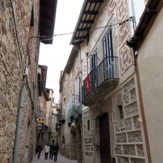 Cal Bosch (Santpedor)