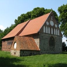Dorfkirche Neuenkirchen