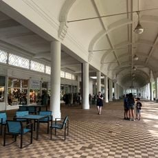 Thermes de Vittel