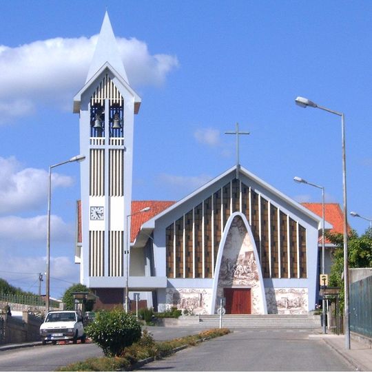 Igreja de Santo Estêvão