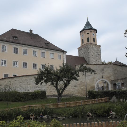 Huisheim
