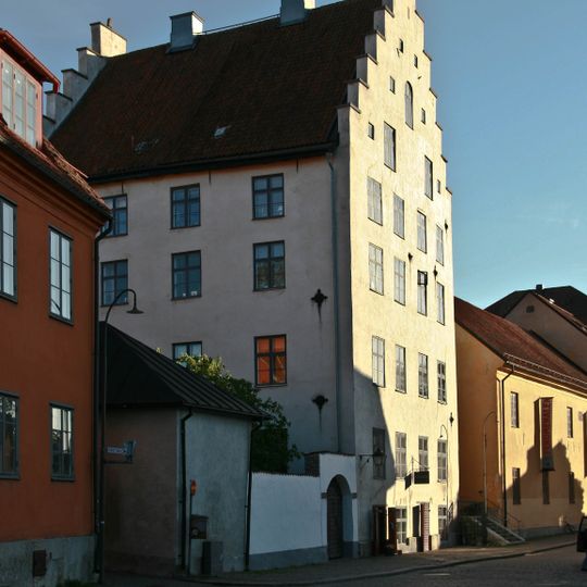 Liljehornska huset