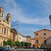 Varese Ligure