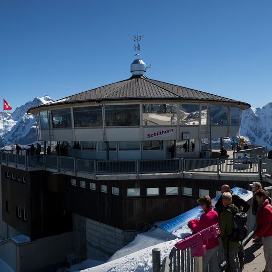 Schilthorn