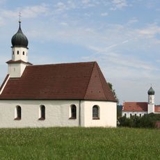 Kapelle Sankt Michael