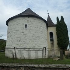 Evanjelický kostol
