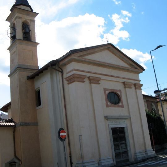 Chiesa di San Rocco