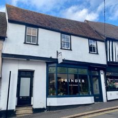 20A And 21, George Street