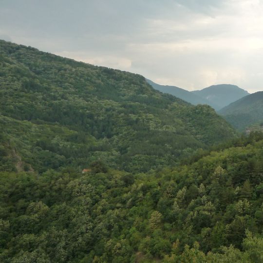 Asenovgrad Municipality