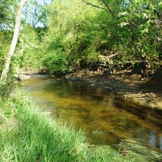 Barupė Hydrographical Reserve