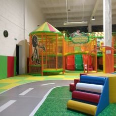 Figloraj Fun Zone