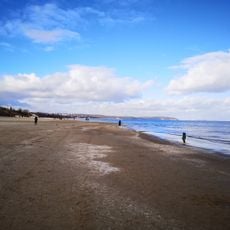 Plaża strzeżona "Jelitkowo"