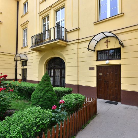 Kerk van de Heilige Drie-eenheid