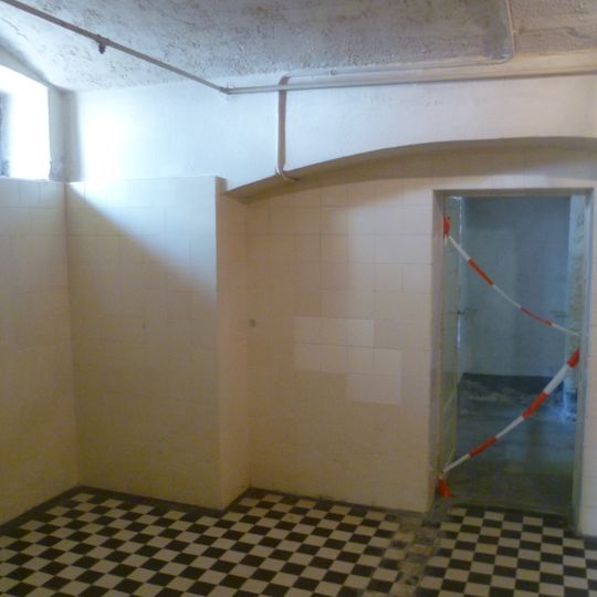 Centro de eutanasia de Hadamar