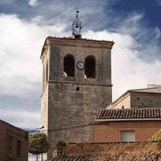 Church of San Nicolás de Bari