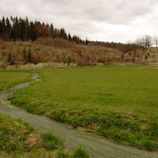 Hungerbrunnen-, Sacken- und Lonetal