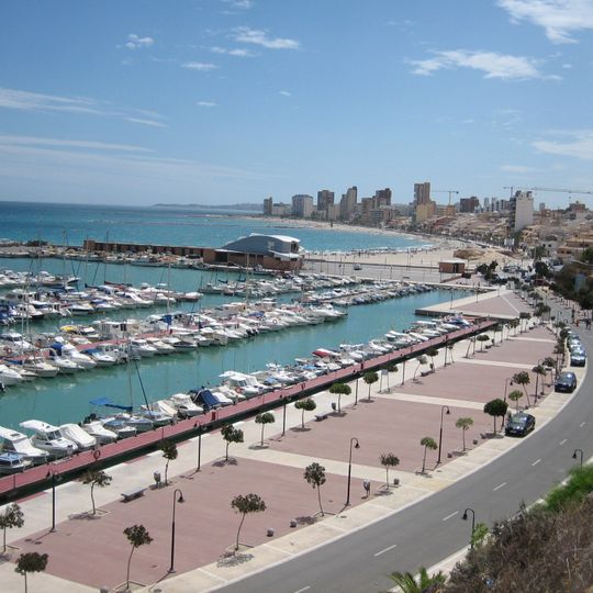 El Campello