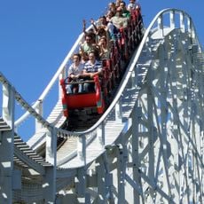 Scenic Railway