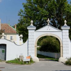 Schloss Stoitzendorf