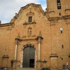 Sant Joan Baptista de Cabanes