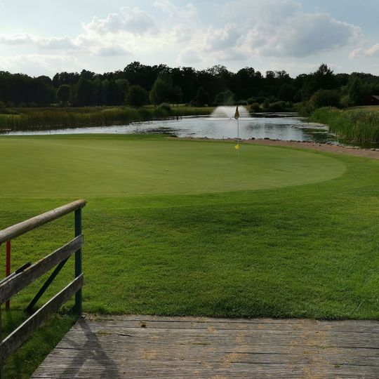 Mecklenburg-Vorpommern-Platzes