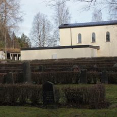 Grängesbergs Kapell