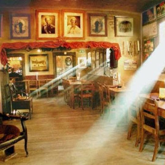 Herberg Moeder de Gans