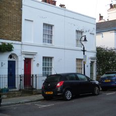 20 And 21, Orchard Street