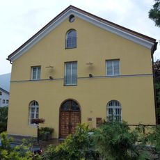 Museum im Ballhaus