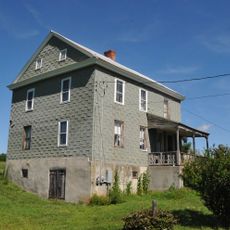 Stupp-Oxenrider Farm