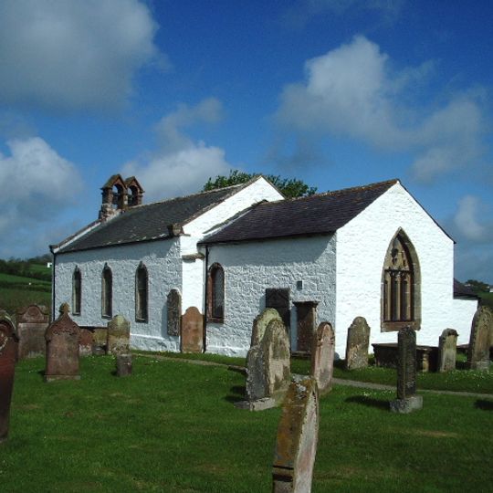 Church of St James