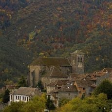 Conjunto Histórico de Ansó