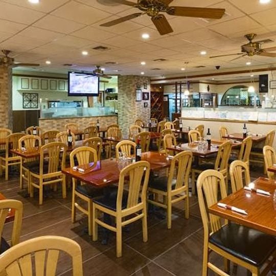 El Chalan Restaurant