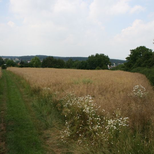Kleinkastell Stammheim