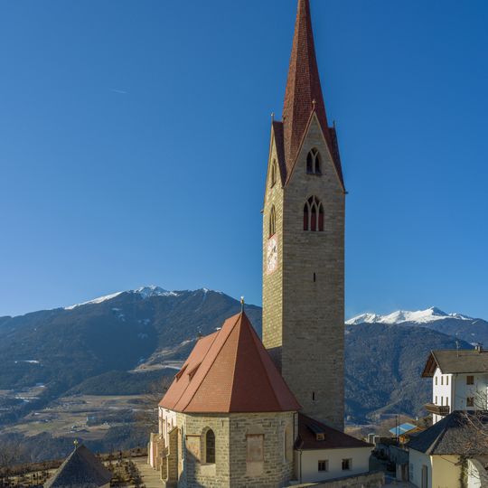 Chiesa di Sant'Andrea Apostolo