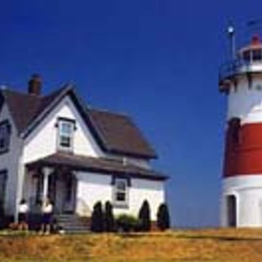 Stratford Point Light