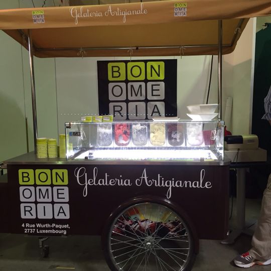 Bonomeria
