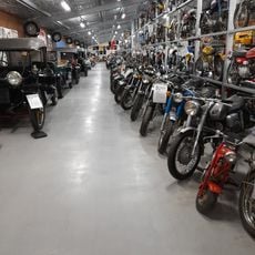 National Motorcycle Museum