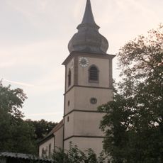 Protestant church St. Vitus