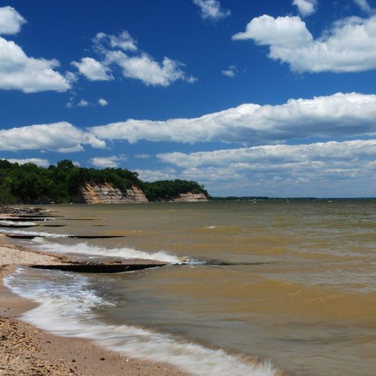 Stratford Hall Historic Preserve
