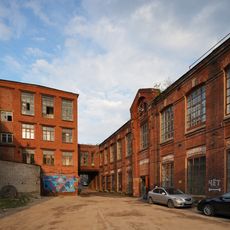 Ткацкий корпус (Иваново)