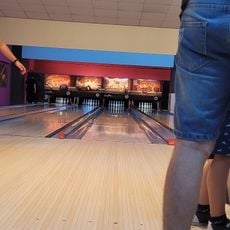 PlayBowling Forum Çamlık