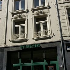 Nieuwstraat 10, Maastricht