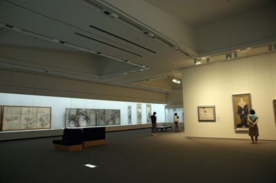 Interior 2