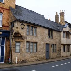 23 And 24, St George's Street